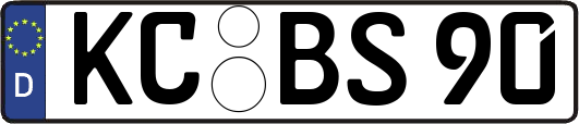 KC-BS90