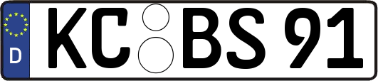 KC-BS91