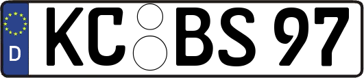 KC-BS97