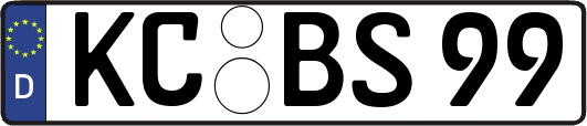 KC-BS99
