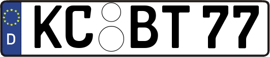 KC-BT77