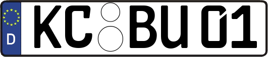 KC-BU01