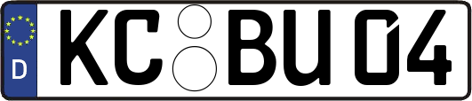KC-BU04