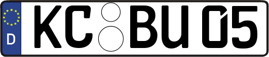 KC-BU05