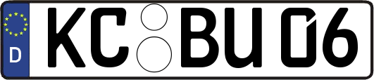 KC-BU06