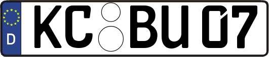 KC-BU07