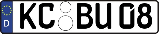KC-BU08