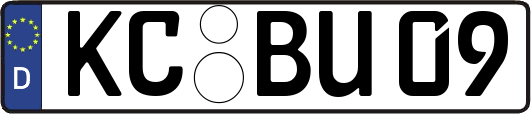 KC-BU09