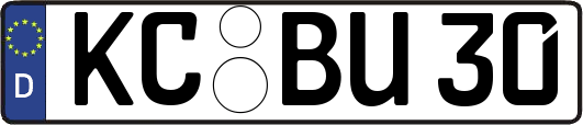 KC-BU30