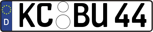 KC-BU44