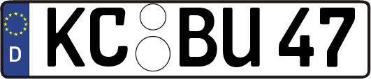 KC-BU47