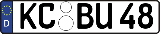 KC-BU48