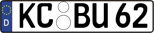 KC-BU62