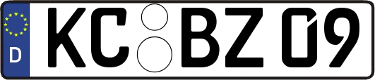 KC-BZ09