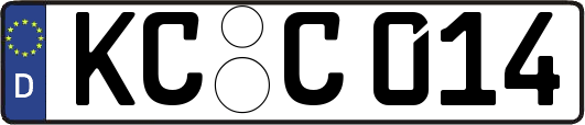 KC-C014