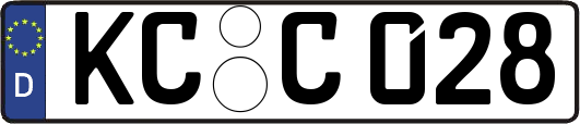KC-C028