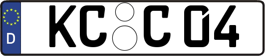 KC-C04