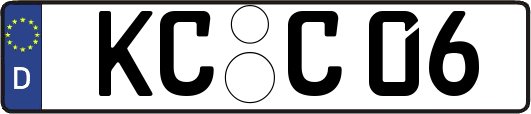 KC-C06