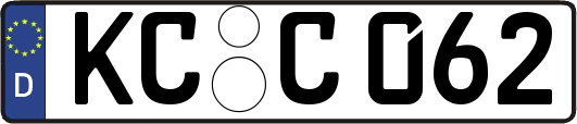 KC-C062