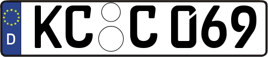 KC-C069