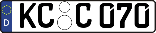 KC-C070