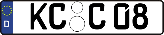KC-C08