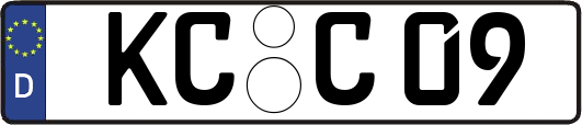 KC-C09
