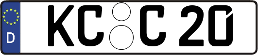 KC-C20