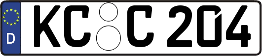 KC-C204