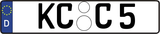 KC-C5