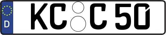 KC-C50