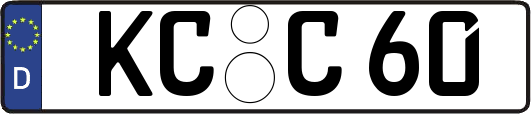 KC-C60