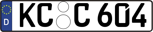 KC-C604