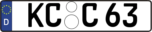 KC-C63