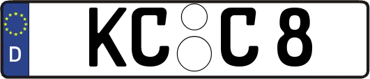 KC-C8