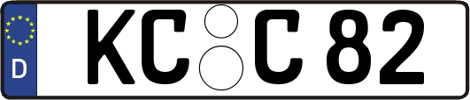 KC-C82