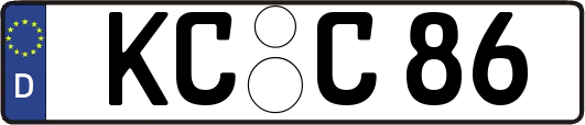 KC-C86