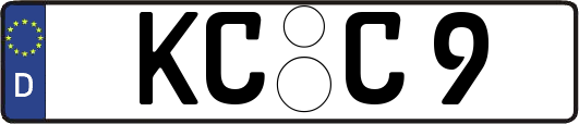 KC-C9
