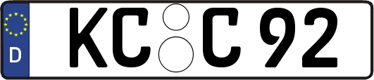 KC-C92