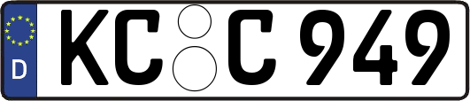 KC-C949