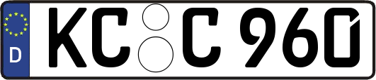 KC-C960