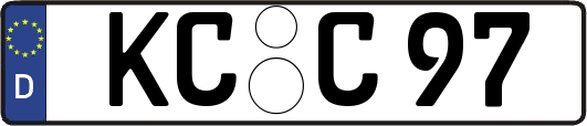KC-C97