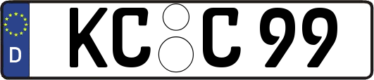 KC-C99