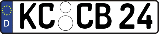 KC-CB24
