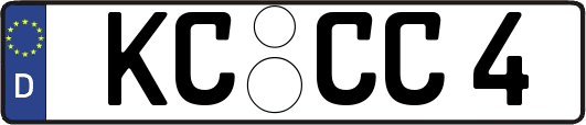 KC-CC4