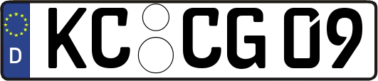 KC-CG09