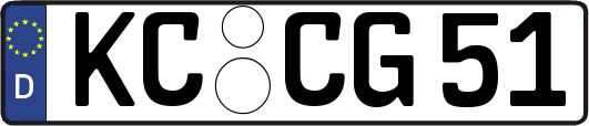 KC-CG51