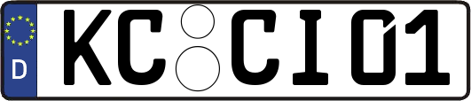 KC-CI01
