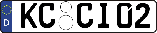 KC-CI02