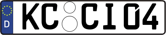 KC-CI04